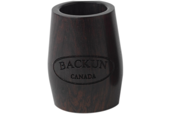 Clarinet Barells Eb, 45 mm - Grenadilla
