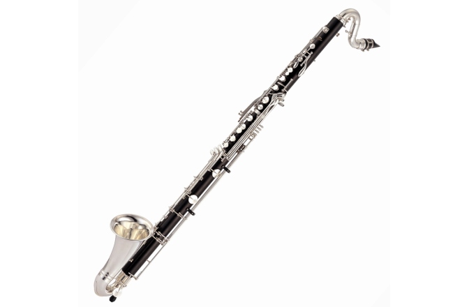 Clarinet bass Yamaha YCL-622 II