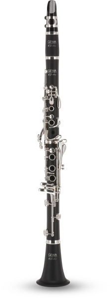 Gewa Bb-Clarinet KS10