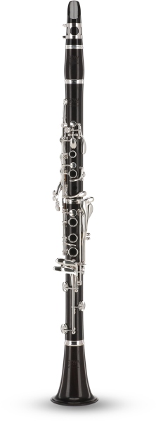 Gewa Bb-Clarinet KS20 K. Sandner