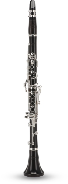 Gewa Bb-Clarinet KS30
