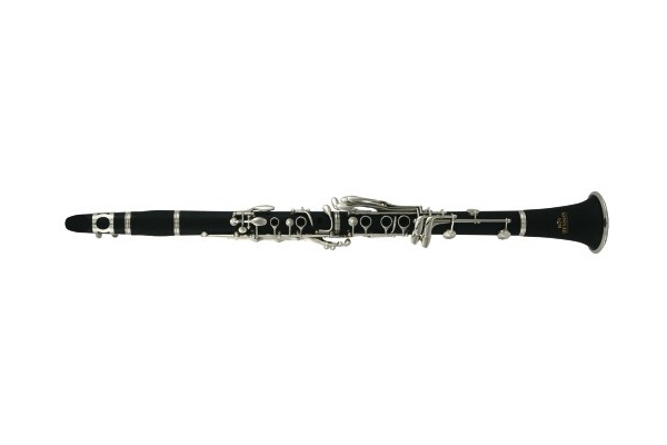 Roy Benson CB-317