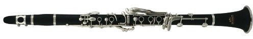 Roy Benson CB-317