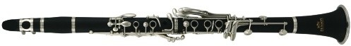 Roy Benson CB-318
