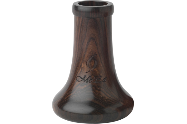 Clarinet Bells MoBa - Grenadilla