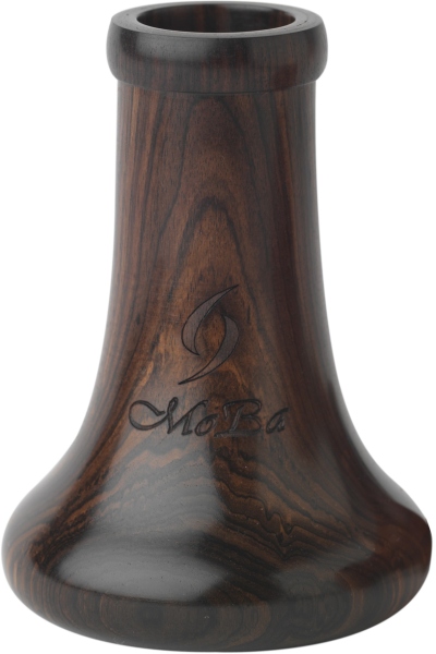 Backun Clarinet Bells MoBa - Grenadilla