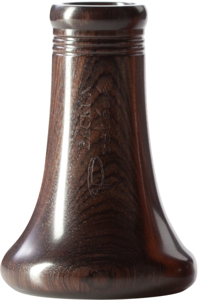 Backun Clarinet Bells Protégé - Grenadilla