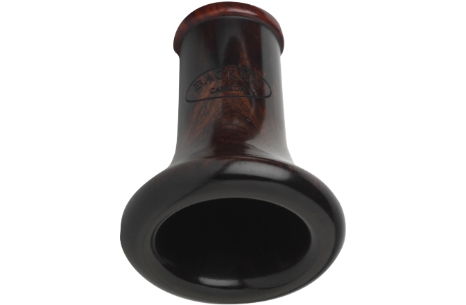 Clarinet Bells Backun Clarinet Bells Eb - Grenadilla