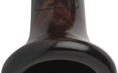 Clarinet Bells Backun Clarinet Bells Eb - Grenadilla