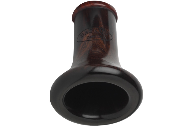 Clarinet Bells Backun Clarinet Bells Eb - Grenadilla