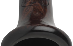 Clarinet Bells Backun Clarinet Bells Eb - Grenadilla