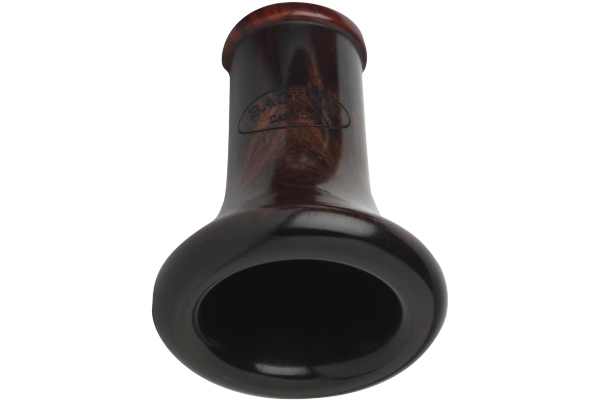 Clarinet Bells Eb - Grenadilla