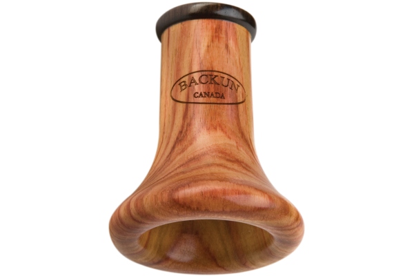 Clarinet Bells Eb - Tulipwood