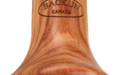 Clarinet Bells  Backun Clarinet Bells Eb - Tulipwood