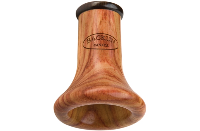 Clarinet Bells  Backun Clarinet Bells Eb - Tulipwood