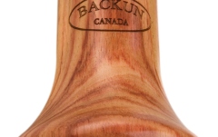 Clarinet Bells  Backun Clarinet Bells Eb - Tulipwood