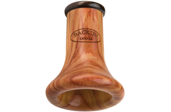 Clarinet Bells  Backun Clarinet Bells Eb - Tulipwood