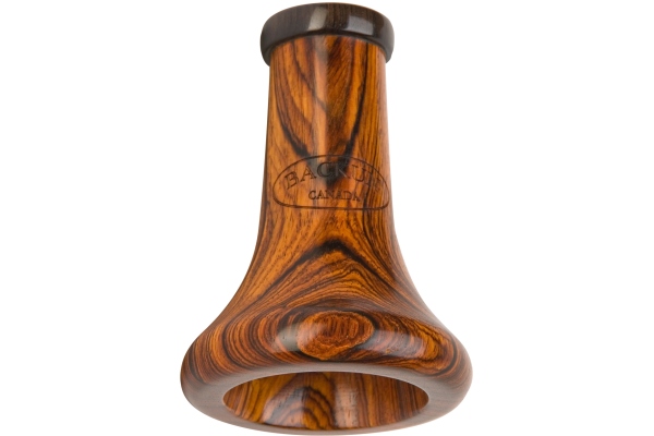 Clarinet Bells Traditional - Cocobolo
