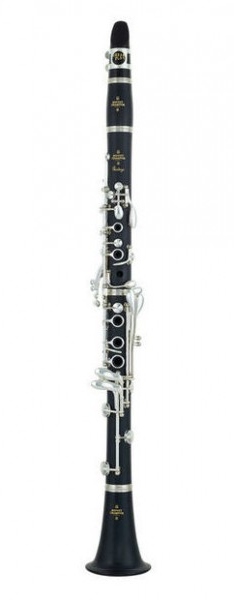 Buffet Crampon Prodige 17/6