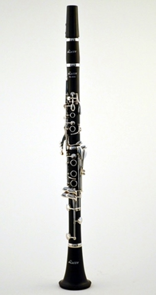 Clarinet in Bb (Si bemol) Lucien L-CL480N