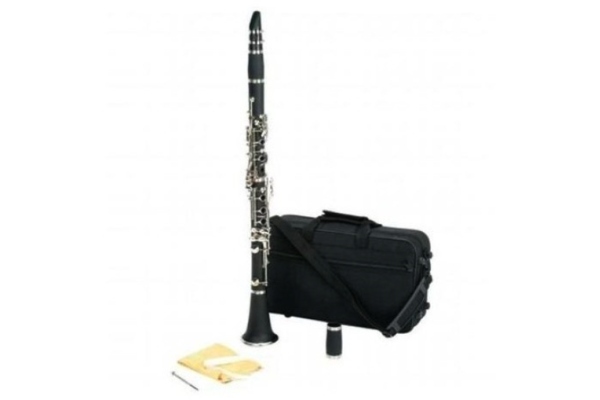 Parrot Clarinet Boehm 7401 S