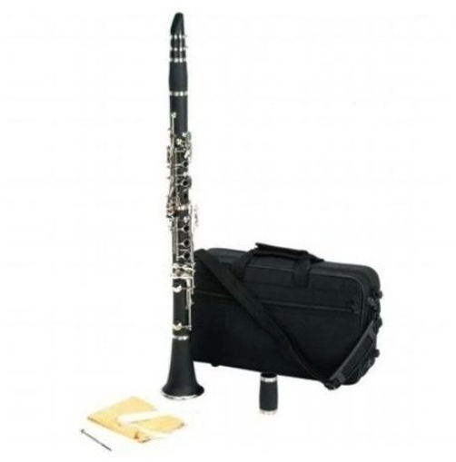 Parrot Clarinet Boehm 7401 S