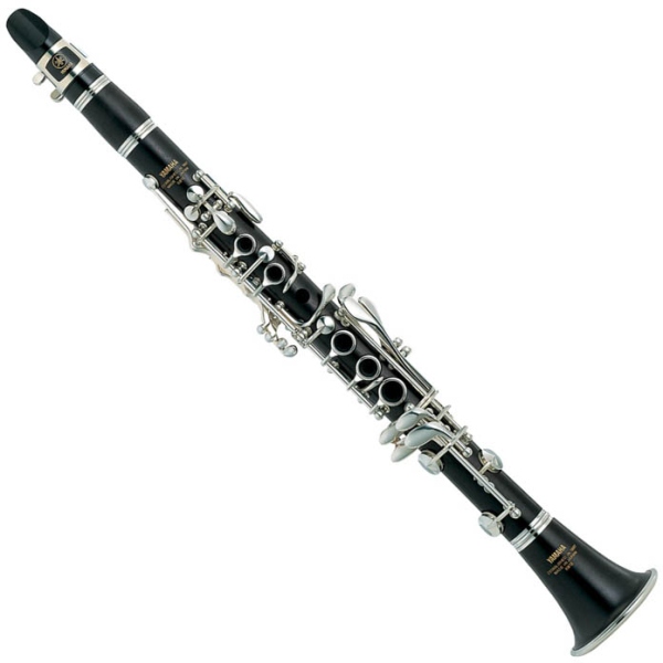 Clarinet Yamaha YCL-681 II