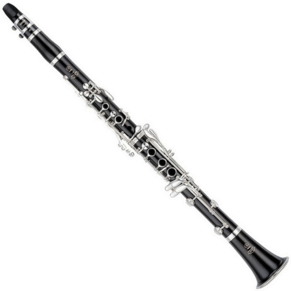 Clarinet in sistem Boehm Yamaha YCL-650 E