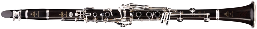 Buffet Crampon RC Prestige Green Line