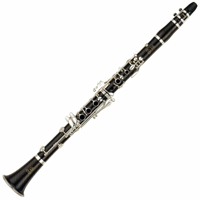 Clarinet Yamaha YCL-650 