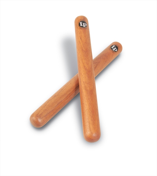 Latin Percussion Claves Traditional Exotic