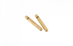 claves  Nino Percussion Wood Claves - Small