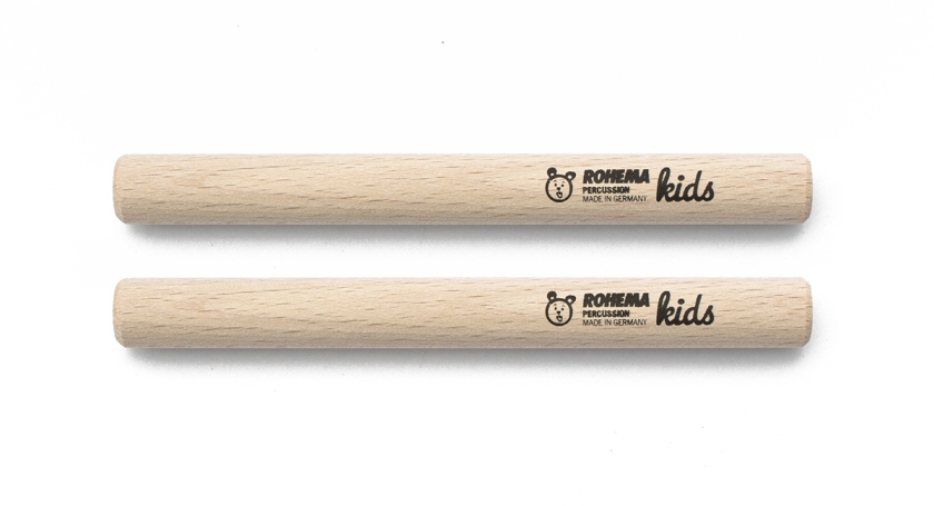 Rohema Junior Beech Claves 16