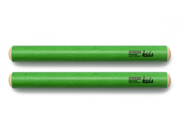  Green Claves 20 