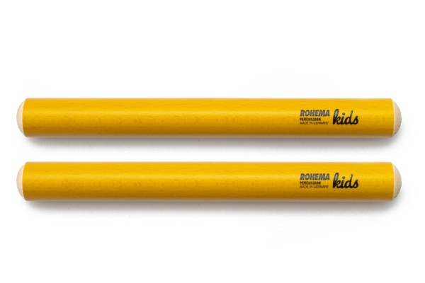  Yellow Claves 20 
