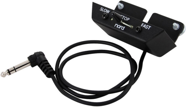 Clavia halfmoon switch