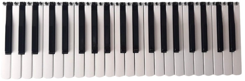 Roland Keyboard Assy 41 Keys FR8X