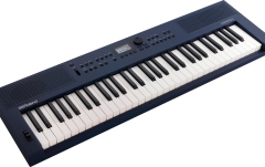 Claviatură cu aranjor Roland GO:KEYS 3 Midnight Blue