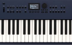 Claviatură cu aranjor Roland GO:KEYS 3 Midnight Blue