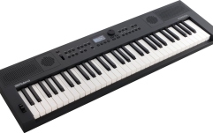 Claviatură cu aranjor Roland GO:KEYS 5 Graphite