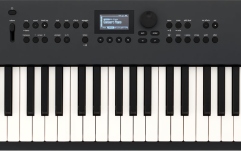 Claviatură cu aranjor Roland GO:KEYS 5 Graphite