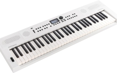 Claviatură cu aranjor Roland GO:KEYS 5 White