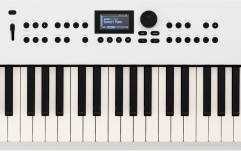 Claviatură cu aranjor Roland GO:KEYS 5 White
