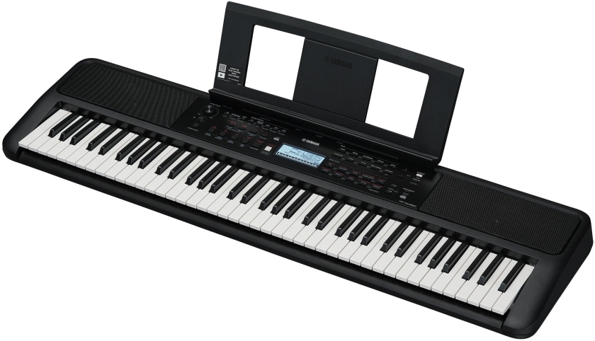 Yamaha PSR-EW320
