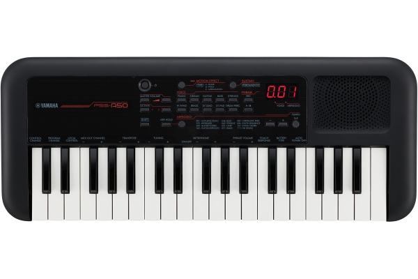 PSS-A50