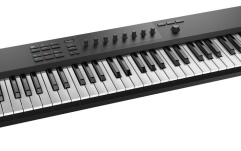 Claviatură MIDI 61 clape Native Instruments Komplete Kontrol A61