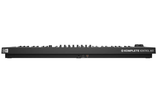Claviatură MIDI 61 clape Native Instruments Komplete Kontrol A61