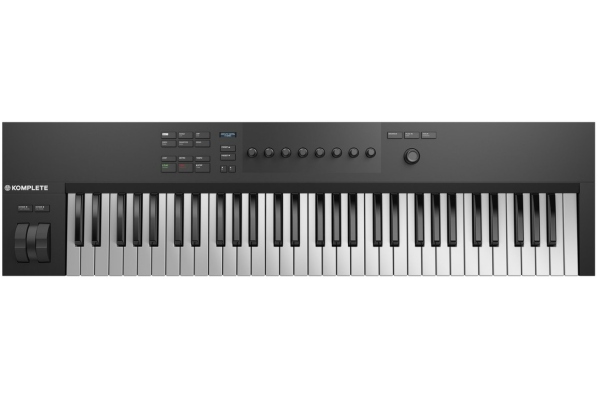Native Instruments Komplete Kontrol A61
