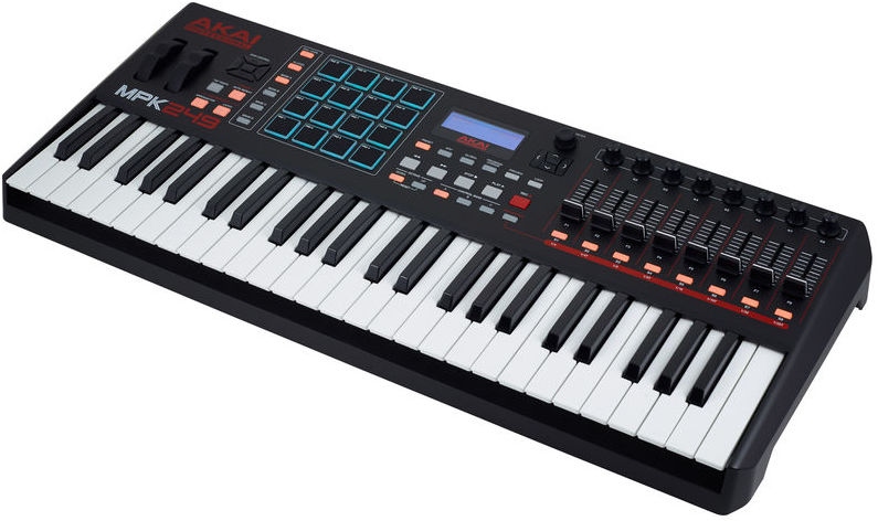 Akai MPK 249