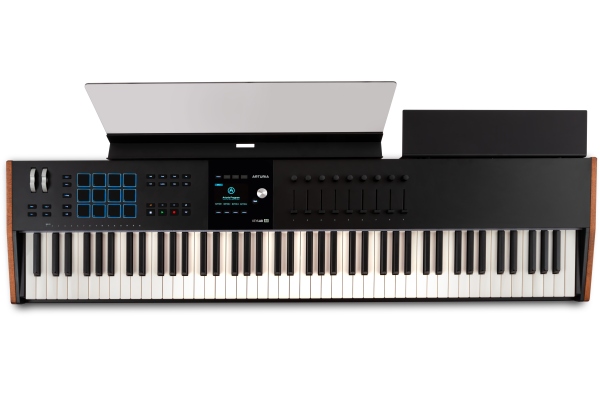 Arturia KeyLab 88 MK3 Black
